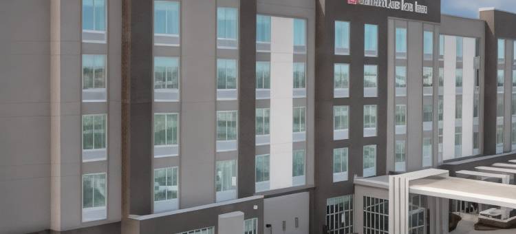 希尔顿花园酒店弗洛伦斯辛辛那提机场南(Hilton Garden Inn Florence Cincinnati Airport South)图片