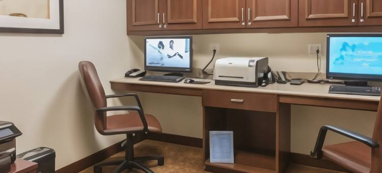 希尔顿欢朋酒店-班戈(Hampton Inn Bangor)图片