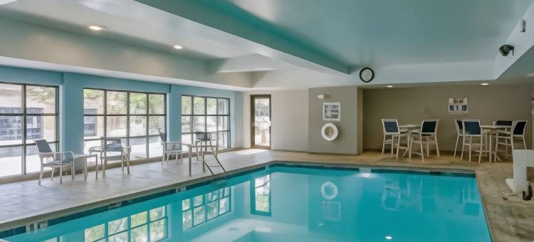 戴维森Homewood Suites by Hilton(Homewood Suites by Hilton Davidson)图片