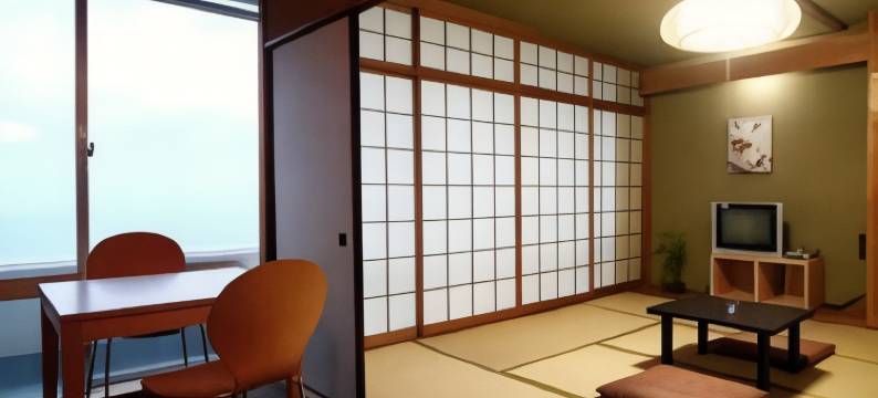 阿塔米微风海滨度假酒店(Breezbay Seaside Resort Atami)图片