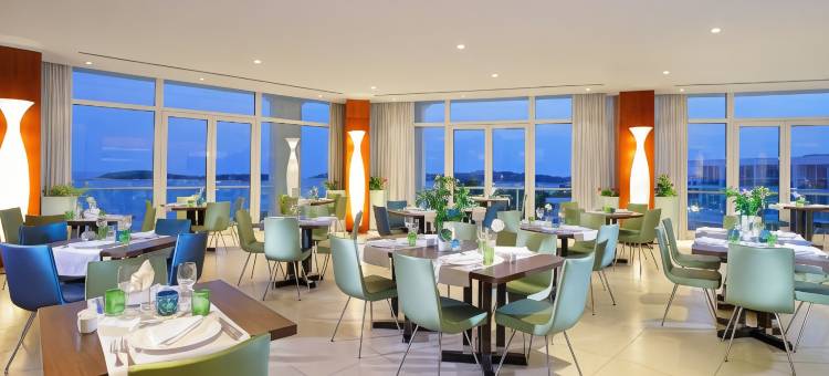 安佛拉赫瓦尔海滩大度假村(Amfora Hvar Grand Beach Resort)图片