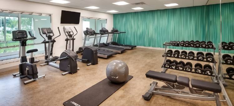 Holiday Inn Express & Suites Terrace图片