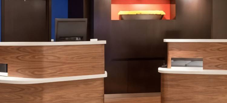 卡斯珀万怡酒店(Courtyard Casper)图片