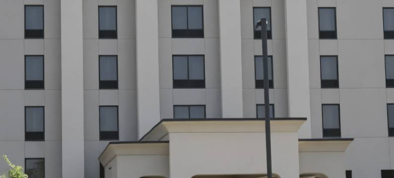 希尔顿欢朋套房酒店-切萨皮克切萨皮克广场购物中心(Hampton Inn & Suites Chesapeake-Square Mall)图片