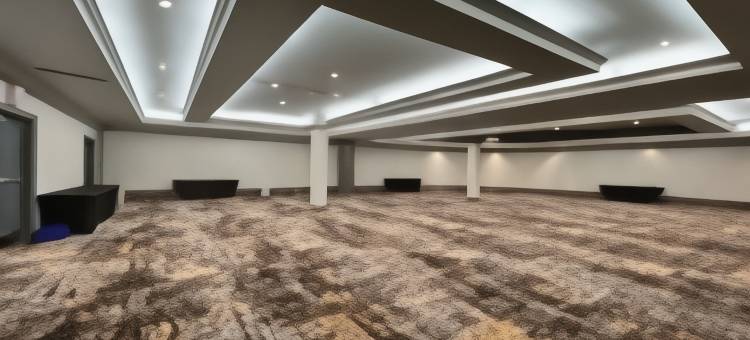 Holiday Inn 多伦多 - 机场东(Holiday Inn Toronto-Airport East)图片