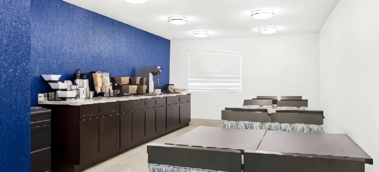 贝斯特韦斯特格罗夫斯 SureStay 酒店(SureStay by Best Western Groves)图片