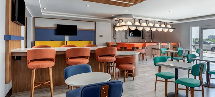 贝斯特韦斯特优质东阿马里洛酒店(Best Western Plus Amarillo East Hotel)图片