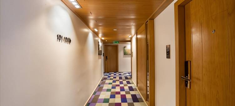 秀布酒店(Hotel Shubh Inn)图片