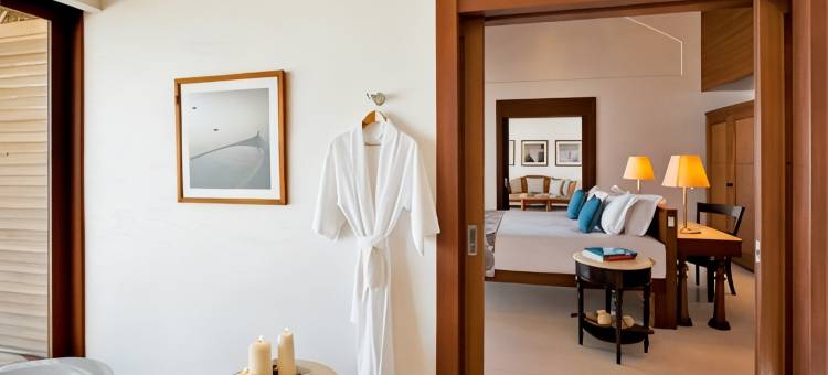 马尔代夫瑞僖敦法鲁玛福斯酒店(The Residence Maldives at Falhumaafushi)图片