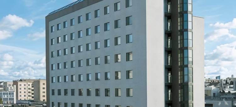 瓦萨奥利吉娜索克斯皇家酒店(Original Sokos Hotel Royal)图片