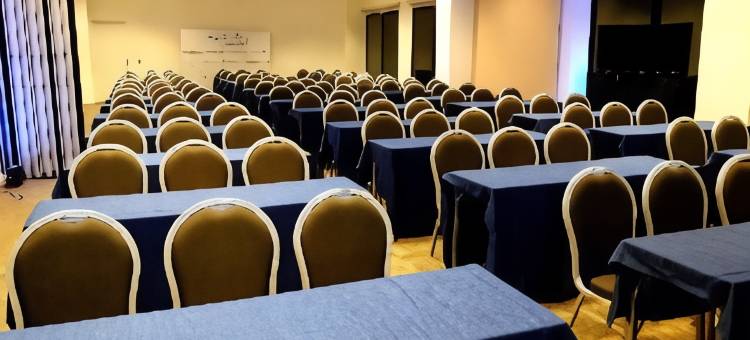 亚松森温德姆爱丝德酒店(Esplendor by Wyndham Asuncion)图片