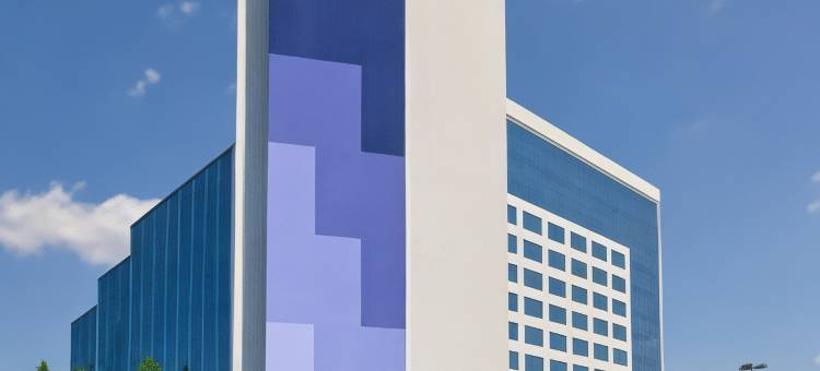 Delta Hotels Philadelphia Airport图片