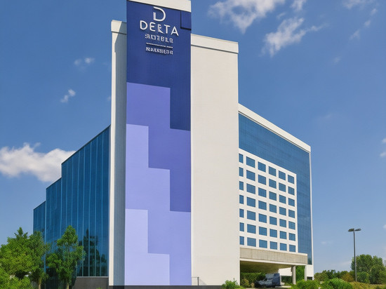 Delta Hotel Philadelphia Airport
