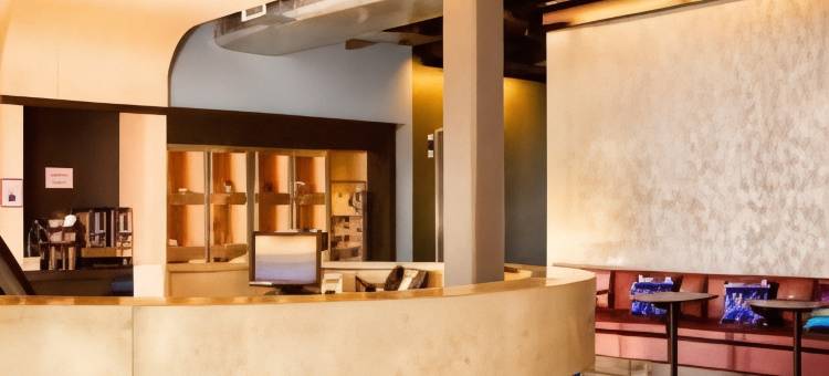 芒特劳雷尔雅乐轩酒店(Aloft Mount Laurel)图片