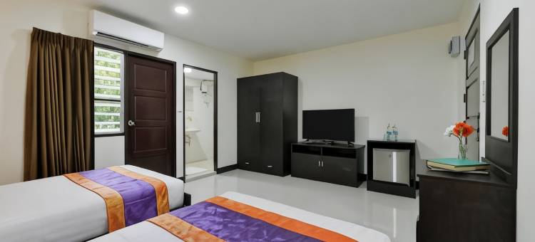 素坤逸71巷公寓(Studio Residence Sukhumvit 71)图片