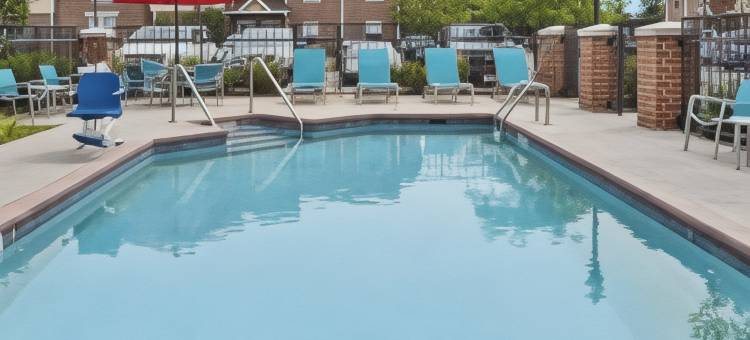 密尔沃基布鲁克菲尔德万豪TownePlace酒店(TownePlace Suites Milwaukee Brookfield)图片