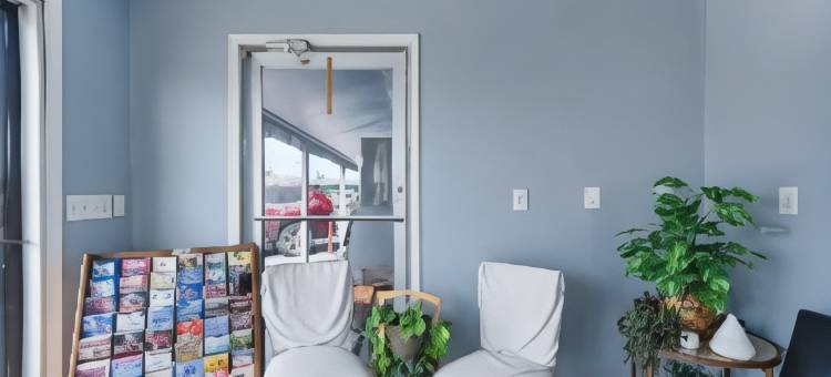 OYO罗克波特酒店-湾景(OYO Hotel Rockport- Bay View)图片