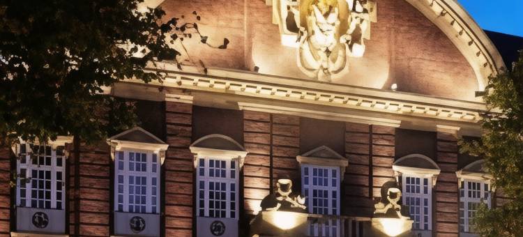 不来梅万怡酒店(Courtyard Bremen)图片