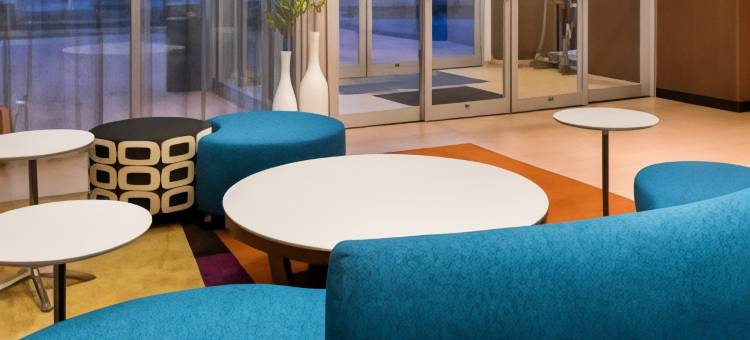 Fairfield Inn & Suites Utica图片