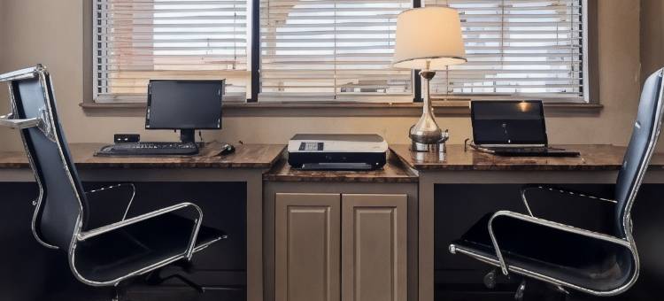 玛吉塔贝斯特韦斯特酒店(Best Western Markita Inn)图片