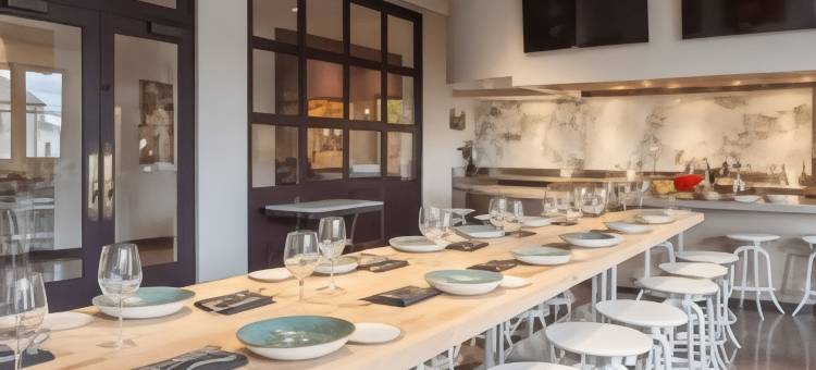 Grand Bohemian Hotel Mountain Brook, Autograph Collection图片