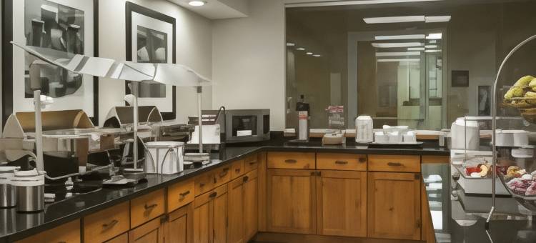 希尔顿欢朋套房酒店-夏洛特/派恩维尔(Hampton Inn & Suites Charlotte/Pineville)图片