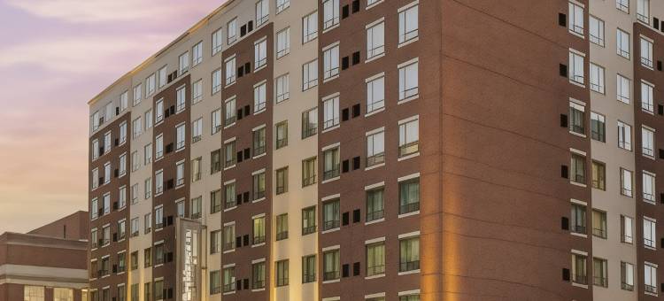 Residence Inn Providence Downtown图片
