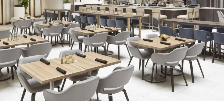 亚特兰大加勒里亚希尔顿安泊酒店(Embassy Suites by Hilton Atlanta Galleria)图片