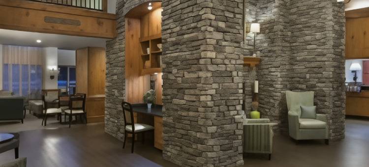 希尔顿欢朋套房酒店-夏洛特/派恩维尔(Hampton Inn & Suites Charlotte/Pineville)图片