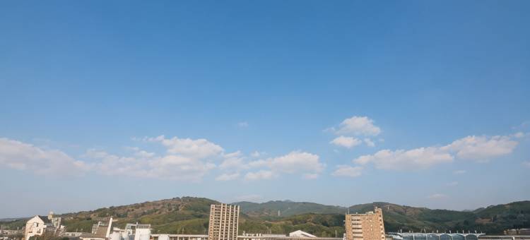 桃晃温泉 桃晃酒店(Royal Inn Toko)图片