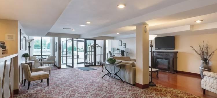 纪念旅馆(Remembrance Inn)图片