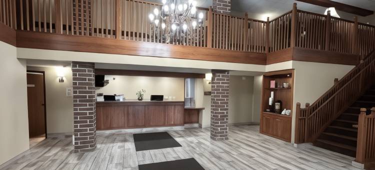 AmericInn by Wyndham Appleton North/Little Chute图片