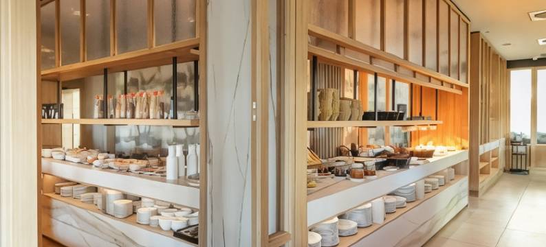 多恩米尔斯特瑞德酒店(Strandhotel Dünenmeer - Adults Only)图片