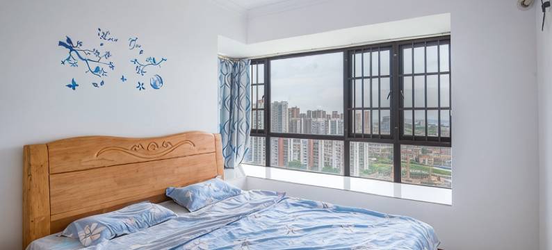 华一红树林莲莲民宿(仁爱路分店)图片