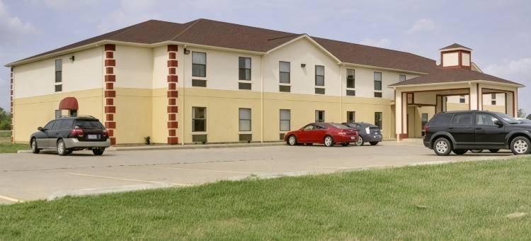 哈里斯堡品质酒店(Quality Inn)图片