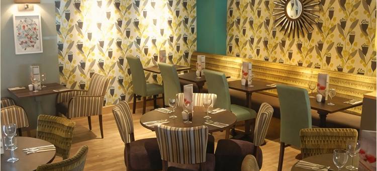 谢菲尔德草地商场普瑞米尔酒店(Sheffield Meadowhall)图片