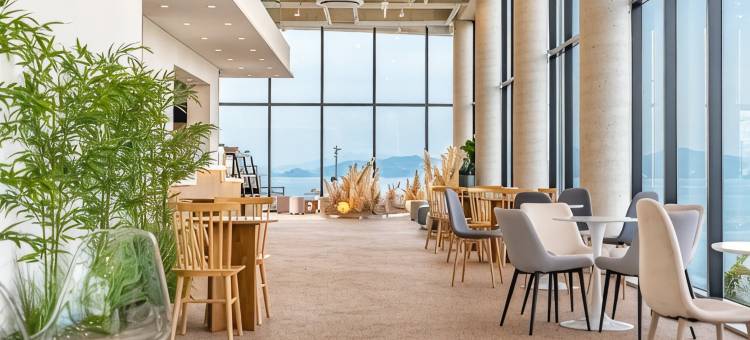 Yeosu Blueon Resort图片