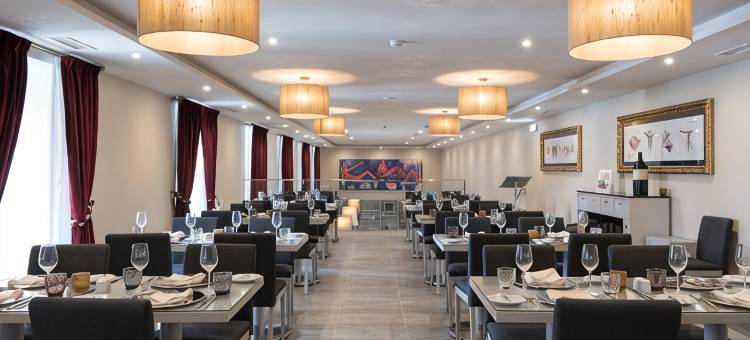 Vila Galé Collection Elvas 历史修道院体验(Vila Gale Collection Elvas)图片