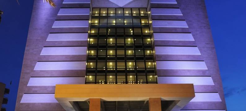 安塔利亚温德姆华美达广场酒店(Ramada Plaza by Wyndham Antalya)图片