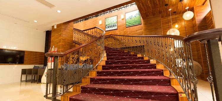 F-商旅(苗栗三义馆)图片