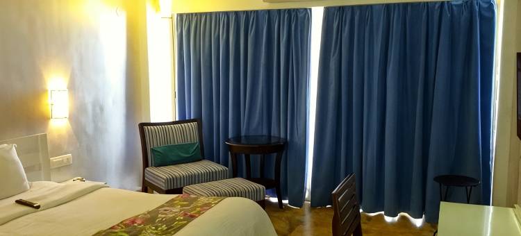 阿维萨尼拉海滩度假村(Avisa Nila Beach Resort)图片