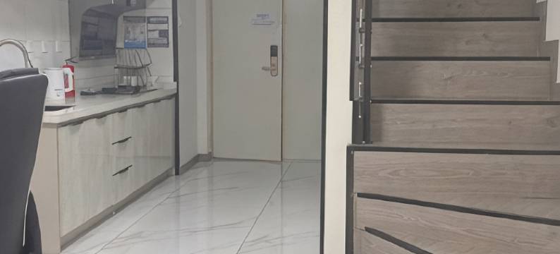 悦时光1公寓(潮阳大道分店)图片