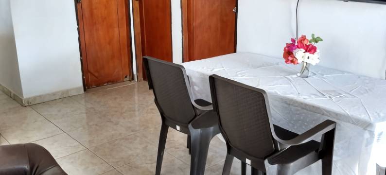 Cabana de Descanso, Isla de Baru - Cartagena - Rest Cabin, Baru Island -Bolivar图片