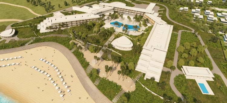 塔哈佐特凯悦酒店(Hyatt Regency Taghazout)图片