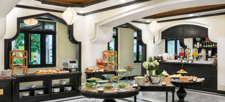 悦享集团越南会安安美拉度假村与水疗中心(Anmira Resort & Spa Hoi An by the Unlimited Collection)图片