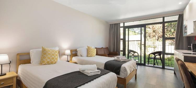 克罗伊登西城卡罗科公寓酒店(Westciti Caroco Aparthotel)图片