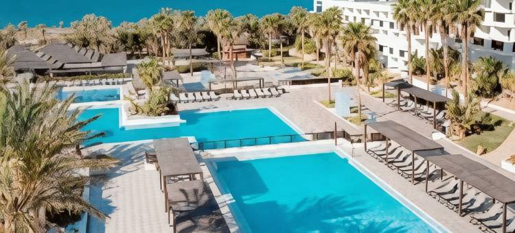 巴塞罗加塔角酒店(Barceló Cabo de Gata)图片