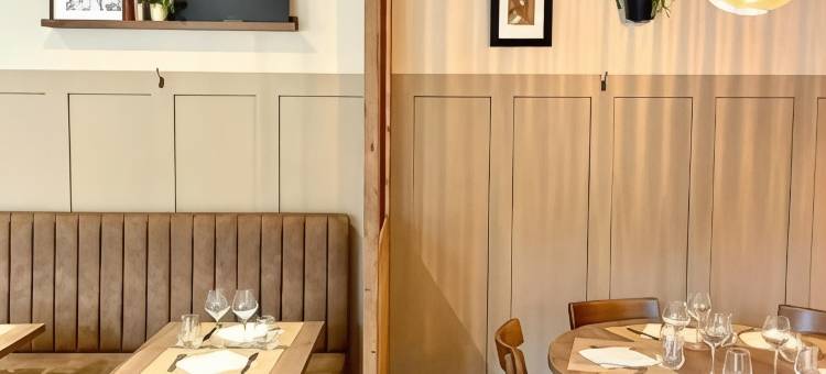 拉套房(La Suite)图片