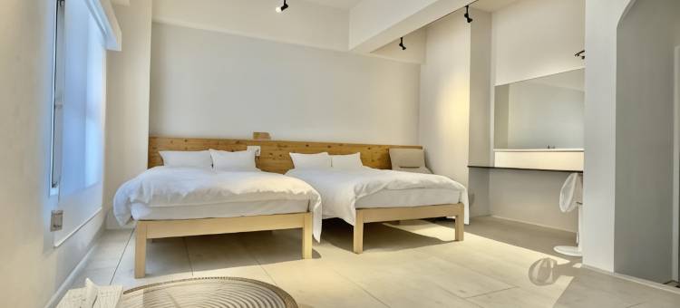 石垣酒店和千金屋(Hotel Ishigaki and Chikonkiya)图片
