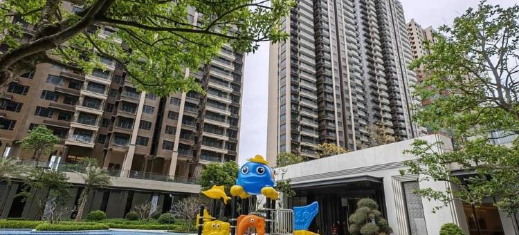 夏海阳光公寓(北山湾路分店)图片